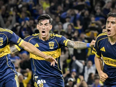 Escalações e onde assistir Talleres x Boca Juniors hoje (02)