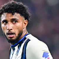 Éderson acerta termos com o Atlético de Madrid