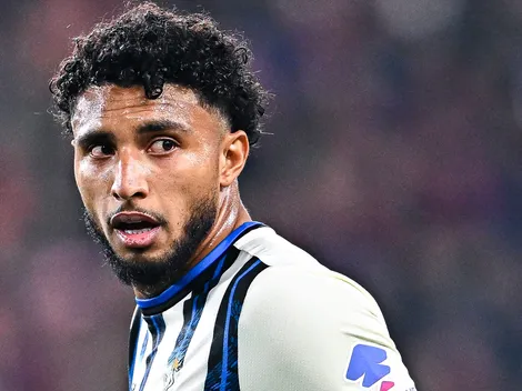 Éderson acerta termos com o Atlético de Madrid