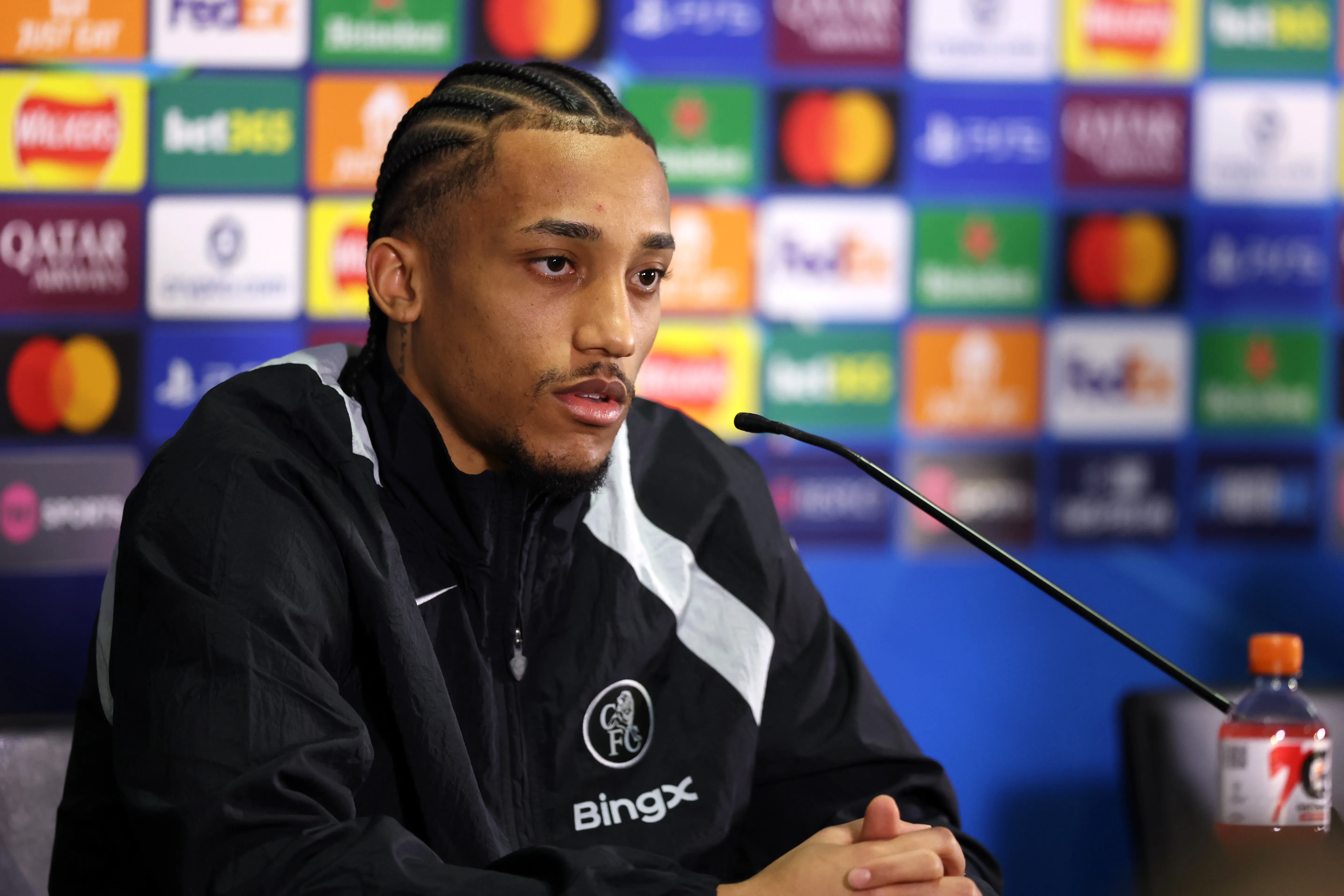João Pedro interessa ao Barcelona (Foto: Luke Walker/Getty Images)