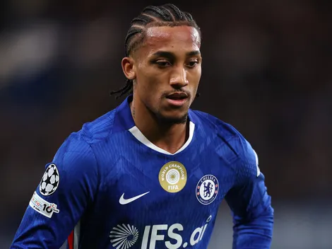 Barcelona se distancia de João Pedro, do Chelsea