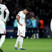 Enzo Fernández irrita elenco do Chelsea e aumenta tensão interna