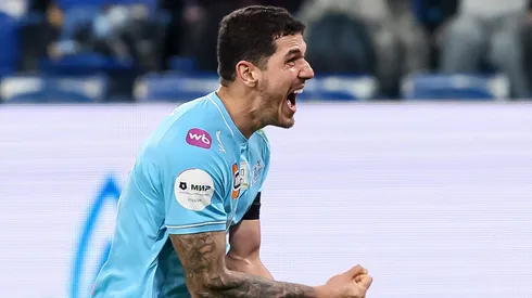 Nino é alvo do Palmeiras e pai do jogador revela sobre transferência. Foto: IMAGO / NurPhoto