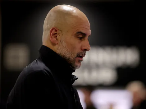 Itália sonha com Pep Guardiola