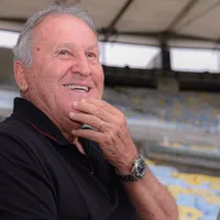 Zico é contratado pela ESPN para comentar jogos da Copa do Mundo