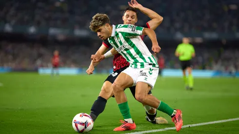 Abde é alvo do Barcelona (Fran Santiago/Getty Images)