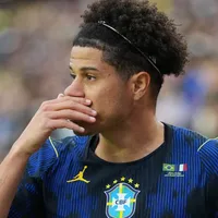 Manchester United pode ver Gabriel Sara no Tottenham