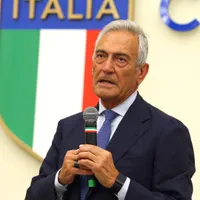 Presidente da Federação Italiana renuncia após eliminação na repescagem