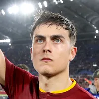 Dybala não está nos planos do Flamengo