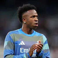 Vinicius Junior pode ser poupado contra o Mallorca