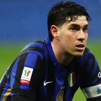 Barça precisa vender para ter Bastoni em 2026/27