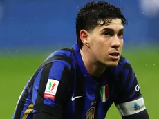 Barça precisa vender para ter Bastoni em 2026/27