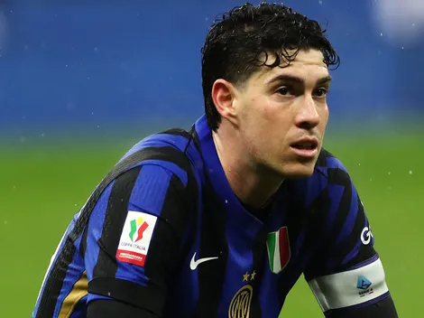 Barça precisa vender para ter Bastoni em 2026/27