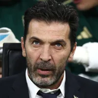 Buffon desabafa e pede demissão na Seleção Italiana