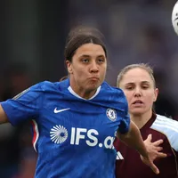 Women´s FA Cup tem clássico londrino e mais nas quartas de final