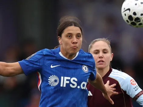 Women´s FA Cup tem clássico londrino e mais nas quartas de final