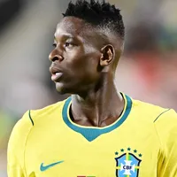 Flamengo e Cruzeiro querem a contratação de Luiz Henrique