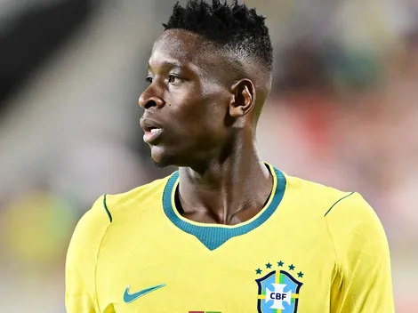 Flamengo e Cruzeiro querem a contratação de Luiz Henrique