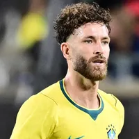 Copa do Mundo pesa, e Léo Pereira pode receber ofertas do exterior