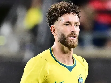 Copa do Mundo pesa, e Léo Pereira pode receber ofertas do exterior