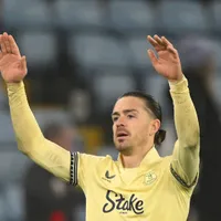 Everton tenta acordo com Manchester City por Grealish