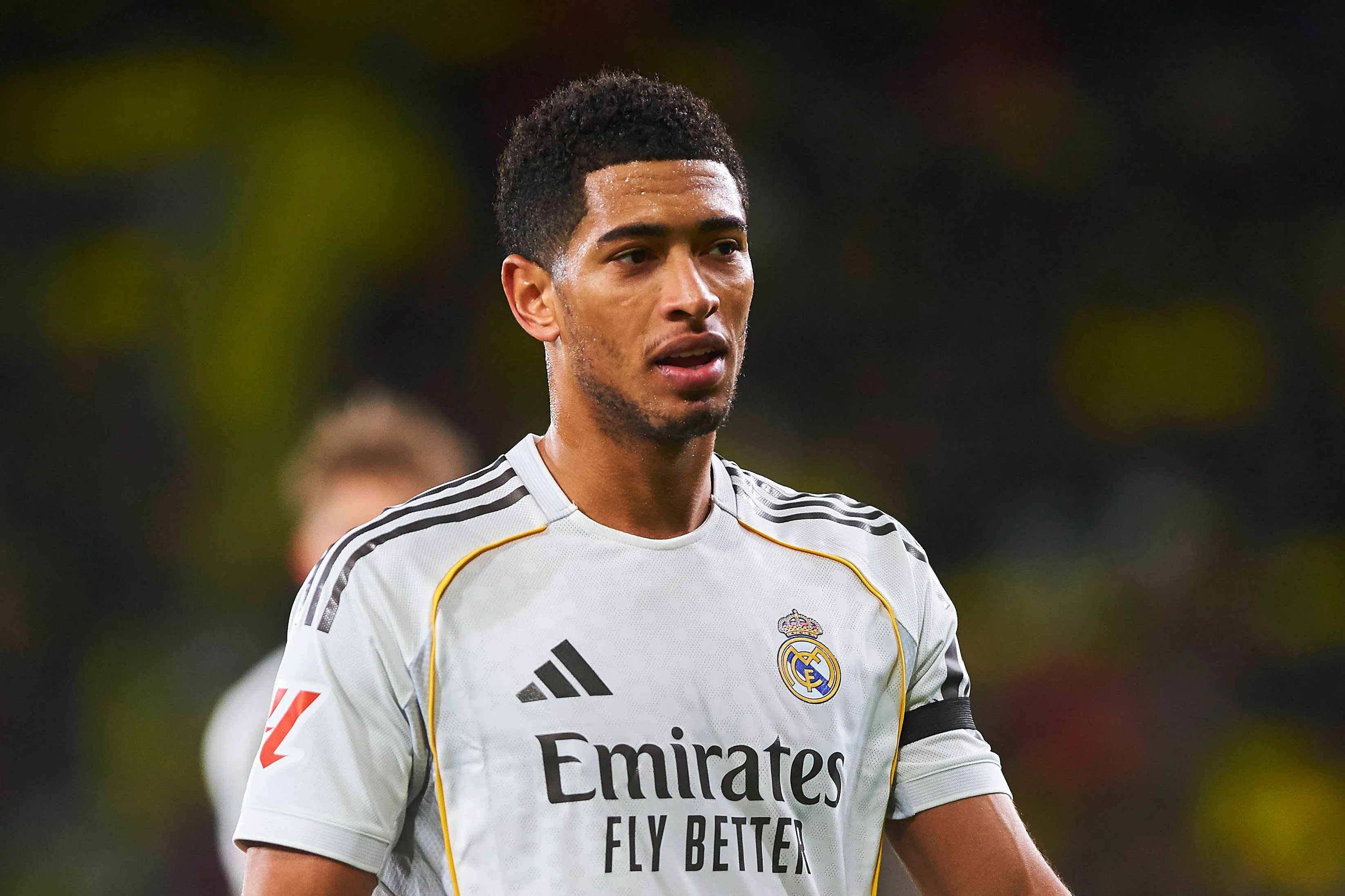 Ex-atacante indica Belligham ao United. Foto: IMAGO /&nbsp;DeFodi Images