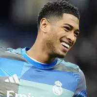 Ex-atacante do United sugere Bellingham como novo reforço