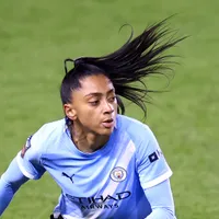 Manchester City de Kerolin tem duelo decisivo nas quartas da Women´s FA Cup
