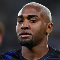 Lorran deve voltar ao Flamengo após empréstimo no Pisa