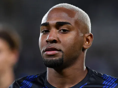 Lorran deve voltar ao Flamengo após empréstimo no Pisa