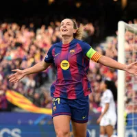 Barcelona aplica 12 a 2 no agregado e avança as semis da Women´s Champions League
