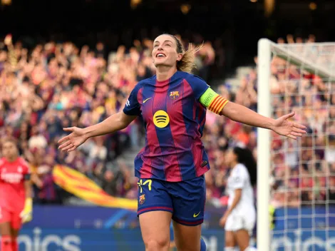 Barcelona aplica 12 a 2 no agregado e avança as semis da Women´s Champions League