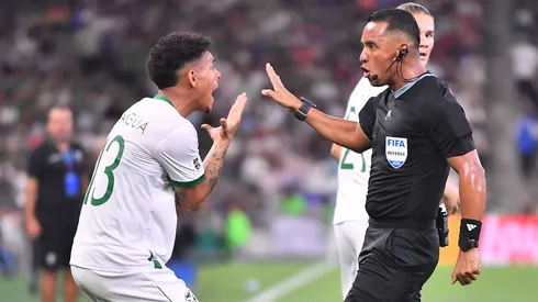 Novas regras para Copa do Mundo de 2026. Foto: Azael Rodriguez/Getty Images