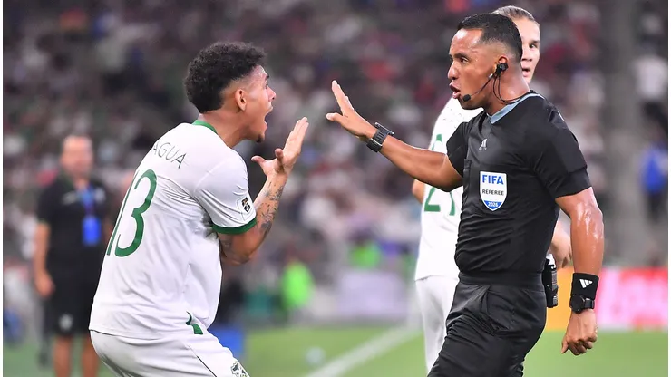 Novas regras para Copa do Mundo de 2026. Foto: Azael Rodriguez/Getty Images