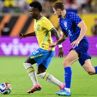 Brasil na fase de grupos: diferença para as Copas anteriores