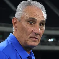 Ex-Cruzeiro e Flamengo, Tite pode comandar seleção de Gana