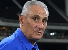 Ex-Cruzeiro e Flamengo, Tite pode comandar seleção de Gana