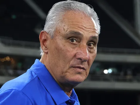 Ex-Cruzeiro e Flamengo, Tite pode comandar seleção de Gana