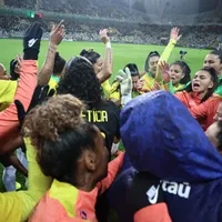 Jogos da Seleção Brasileira Feminina no FIFA Series têm ingressos à venda
