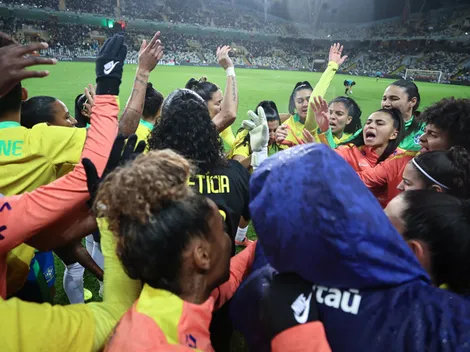 Jogos da Seleção Brasileira Feminina no FIFA Series têm ingressos à venda