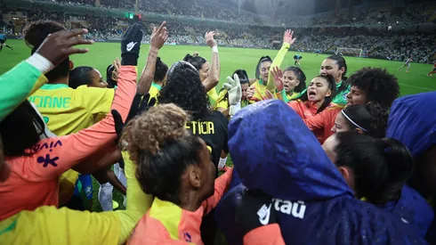 Brasil irá disputar três amistosos em Cuiabá - Foto: Lívia Villas Boas/CBF