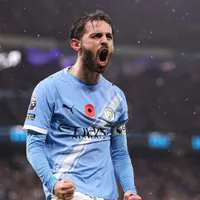 Bernardo Silva confirma saída do Manchester City em junho deste ano