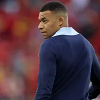 Mbappé revela escolha por Camarões em opção fora da França