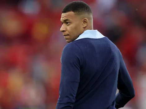 Mbappé revela escolha por Camarões em opção fora da França