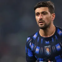 Como Arrascaeta deverá jogar pelo Uruguai na Copa do Mundo