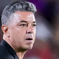 Marcelo Gallardo se torna prioridade no Corinthians para substituir Dorival