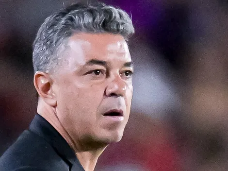 Marcelo Gallardo se torna prioridade no Corinthians para substituir Dorival