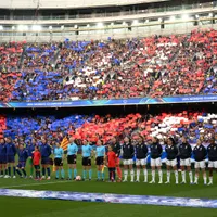 Semifinais da Champions Feminina estão definidas