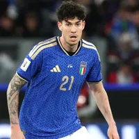 Bastoni diz sim para ida ao Barcelona