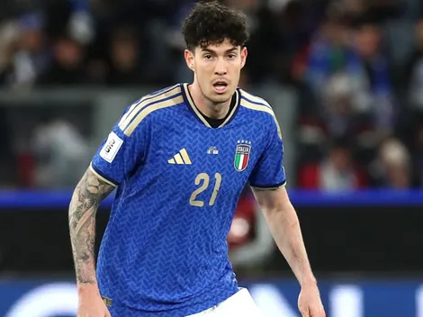 Bastoni diz sim para ida ao Barcelona